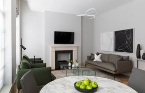 Bentinck Platinum Suite II