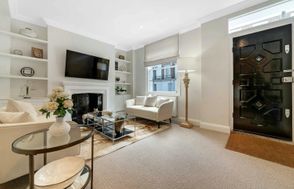 Belgravia Elegance
