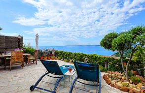 Côte d’Azur Sunsets