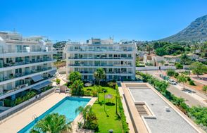 Marina Real I Apartment 4