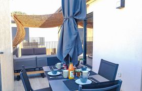 Foce Dell Edera Apartment 4