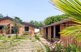 Les Villas de Rêve à la Mer