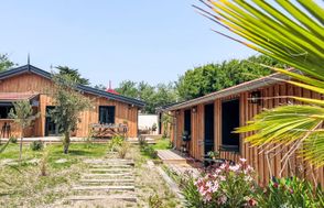 Les Villas de Rêve à la Mer
