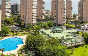 Playamar Apartment 3