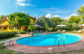Villa Silvana Villa 2