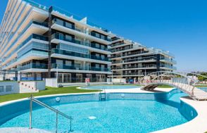 Ciudad Jardin 2 - Marina d'Or Apartment 4