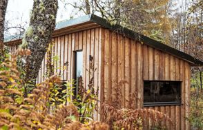 G-Wilderness Cabin