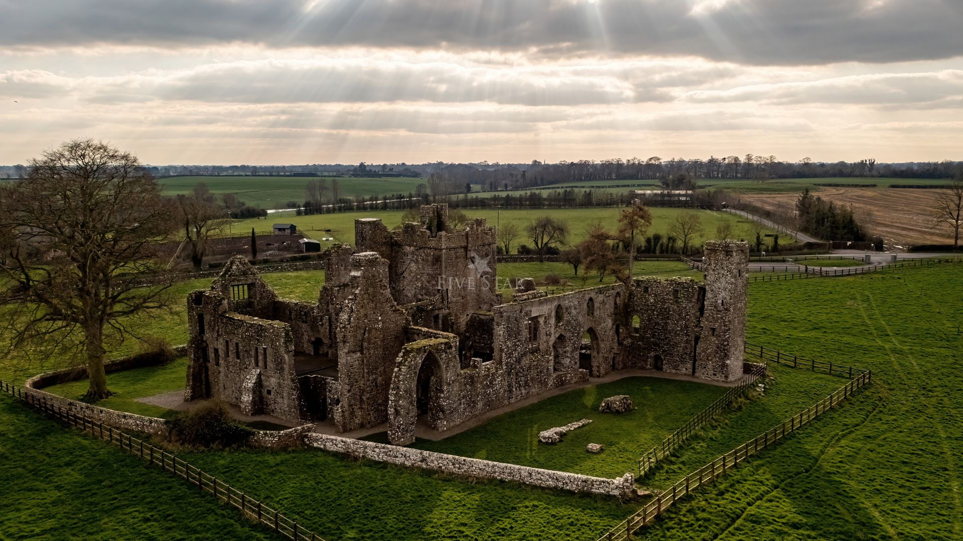 Bective Abbey Hideaway photo 1