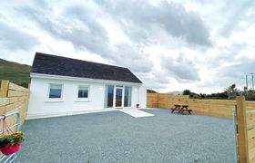Culfin Cottage Your Beachside Escape