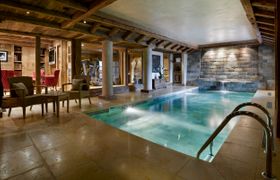 Chalet Odette