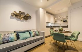 Stylish Abode