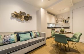 Stylish Abode
