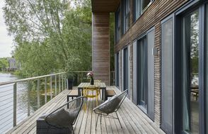 Willow Lodge