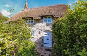 Thatched Charm