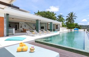 The Coconut Grove