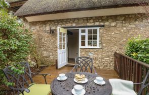 Thatched Hideaway
