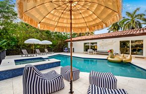 Serenity Residence