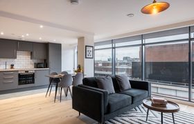 Downtown Abode
