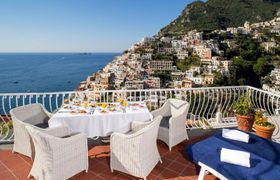 Amalfi Vista