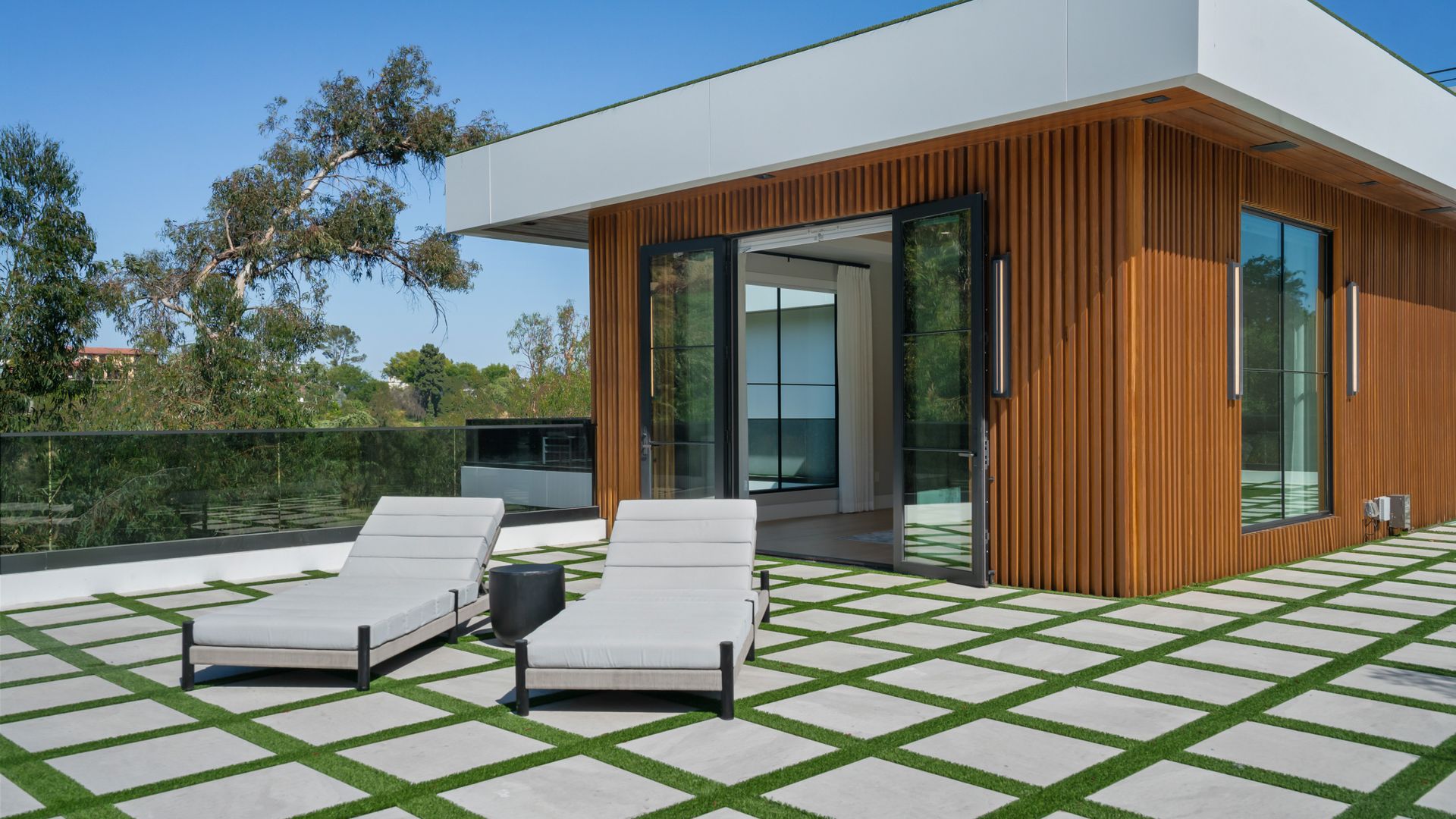 Bel-Air Oasis photo 4