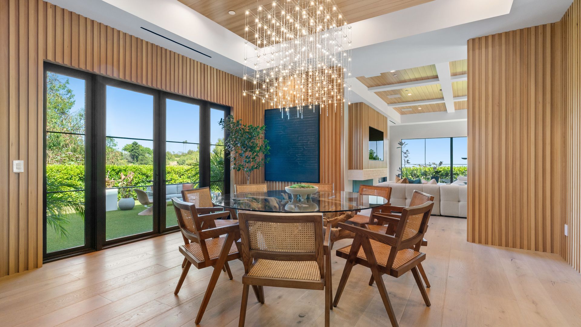 Bel-Air Oasis photo 7