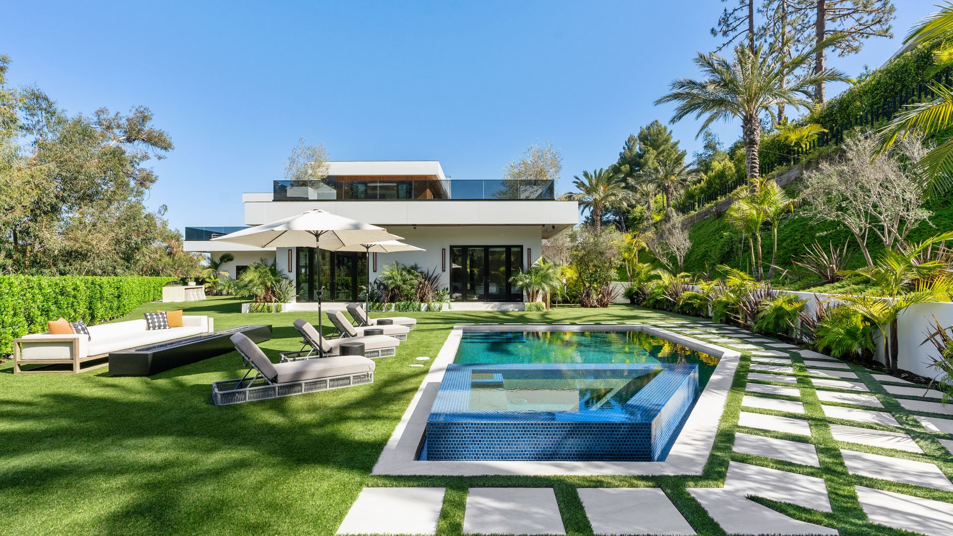 Bel-Air Oasis photo 1