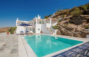 Villa Penthia