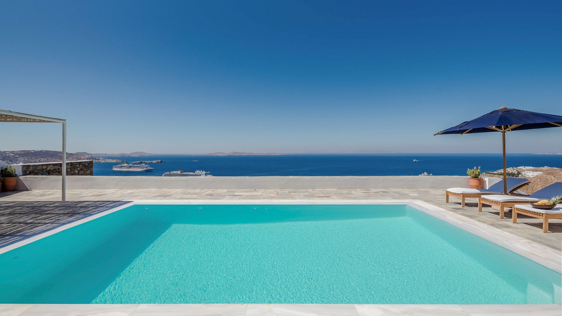 Villa Penthia photo 2