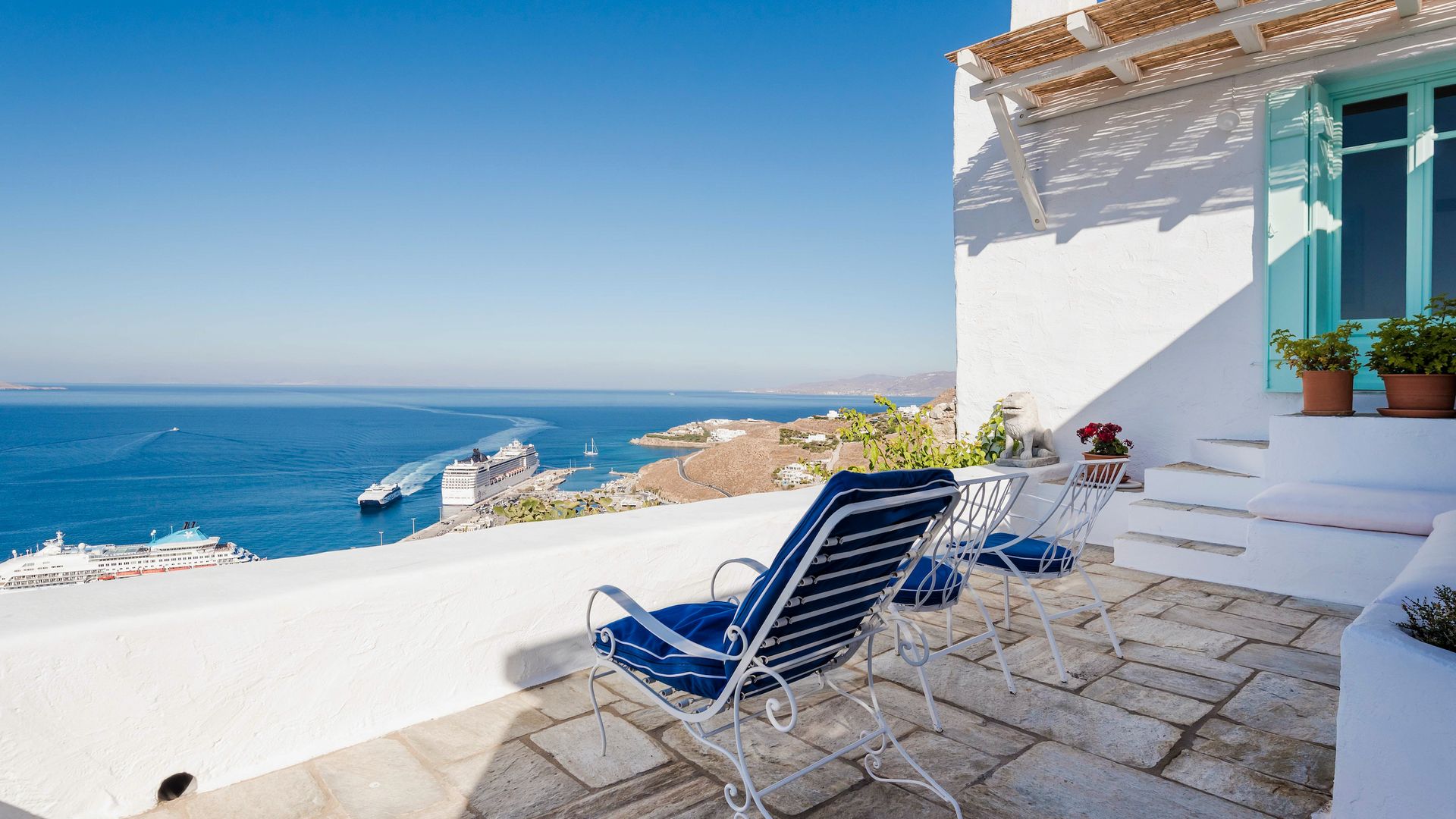 Villa Penthia photo 3