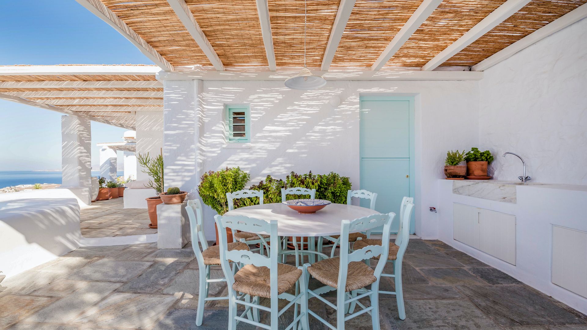 Villa Penthia photo 5