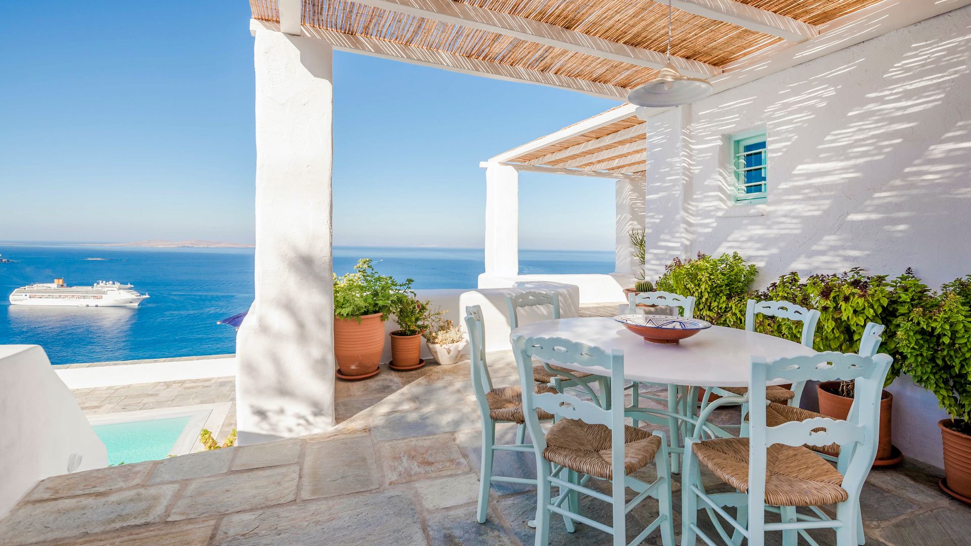 Villa Penthia photo 6