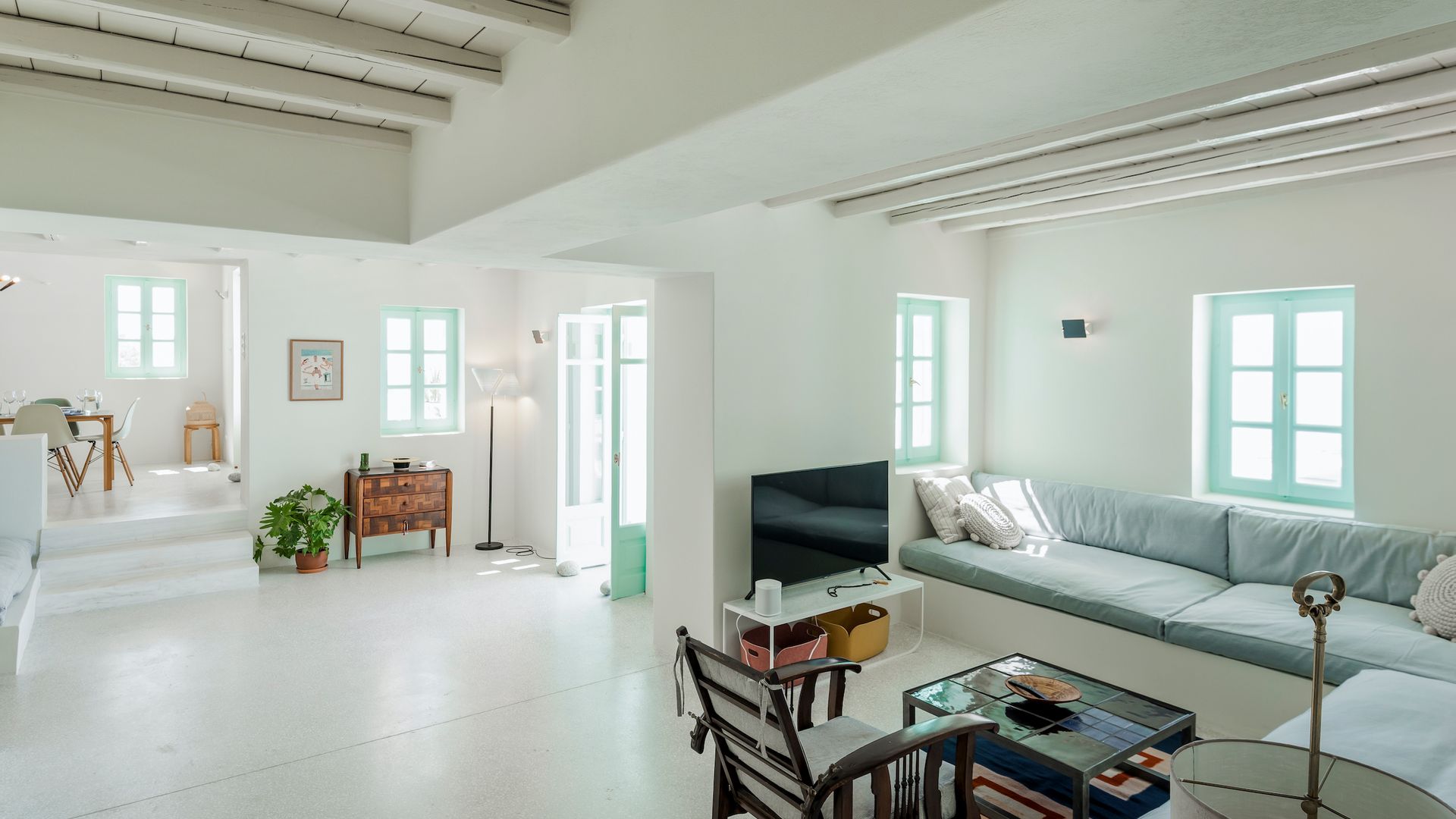 Villa Penthia photo 7