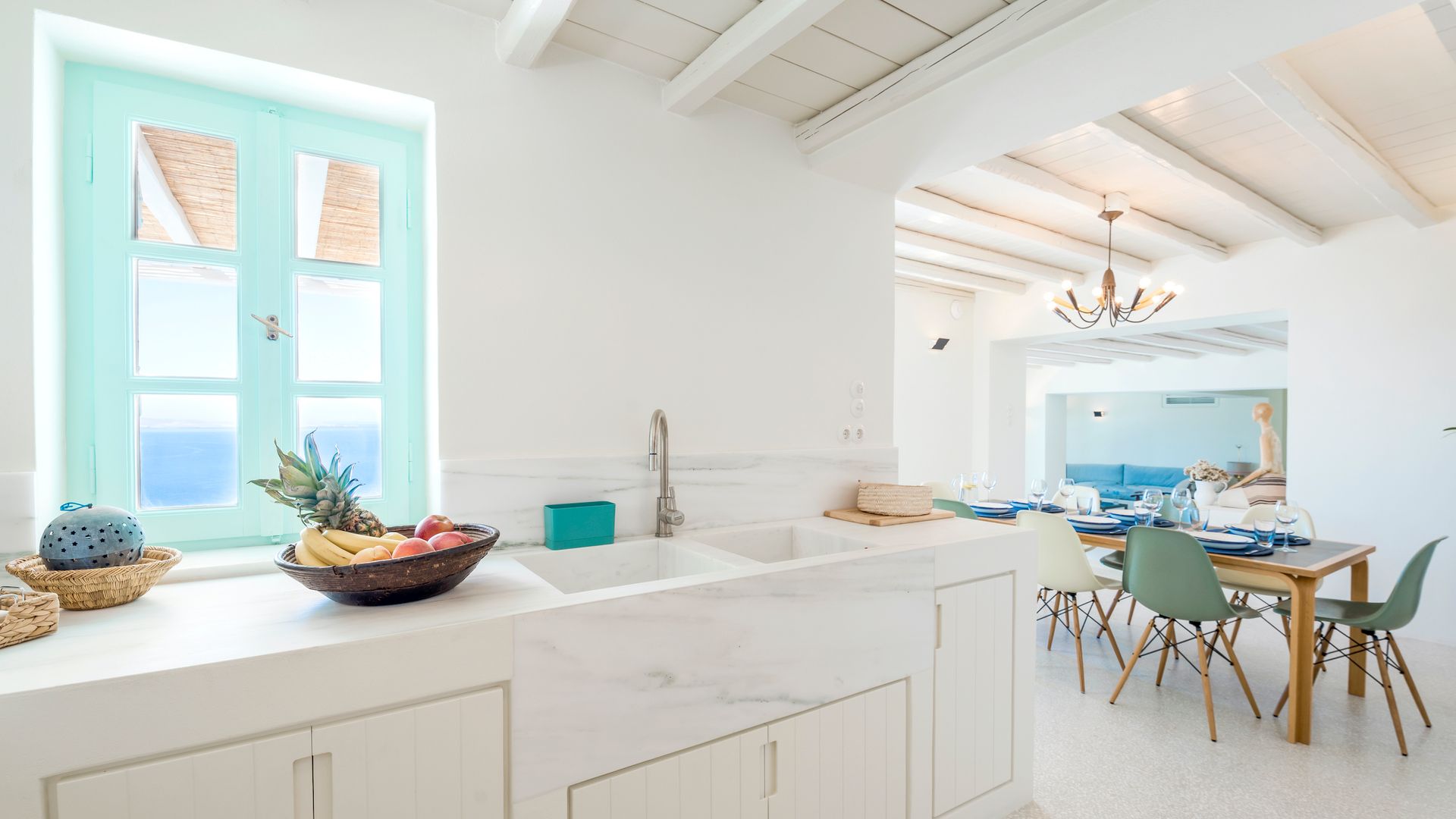 Villa Penthia photo 8