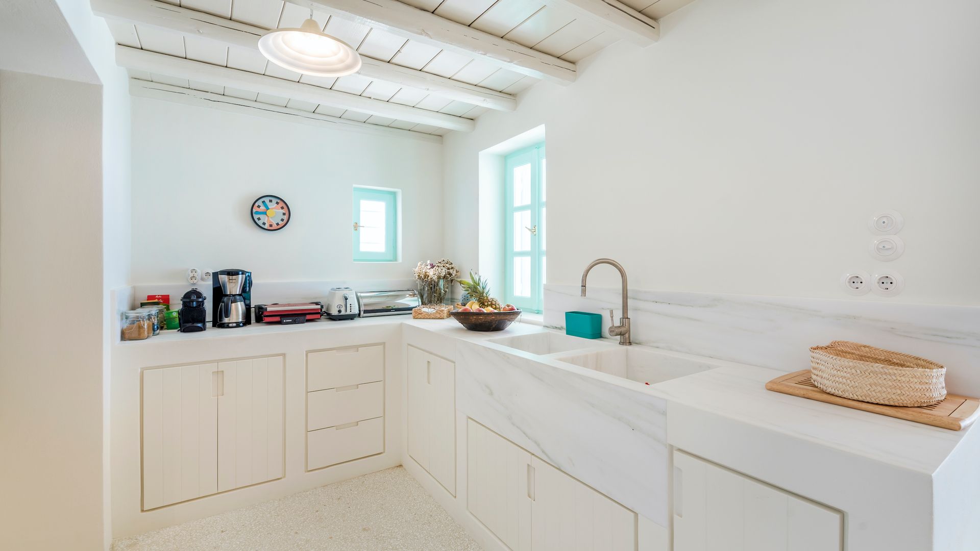 Villa Penthia photo 9