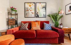 Hoxton Hideaway