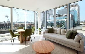Waterloo Eye