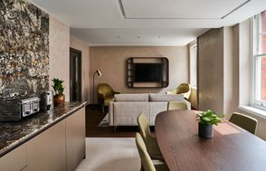 The Fitzrovia Suite