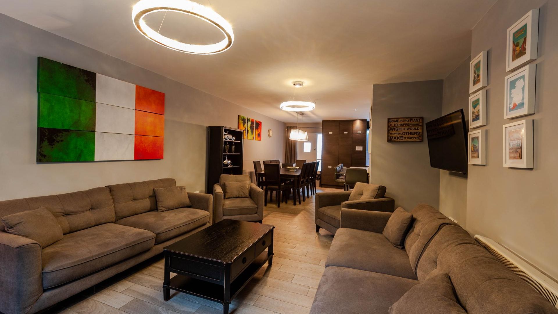 The Kinsale Town House photo 2