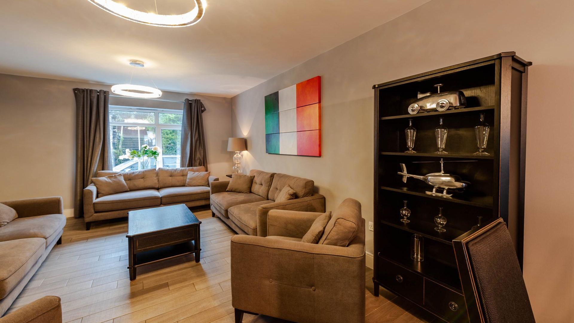 The Kinsale Town House photo 3