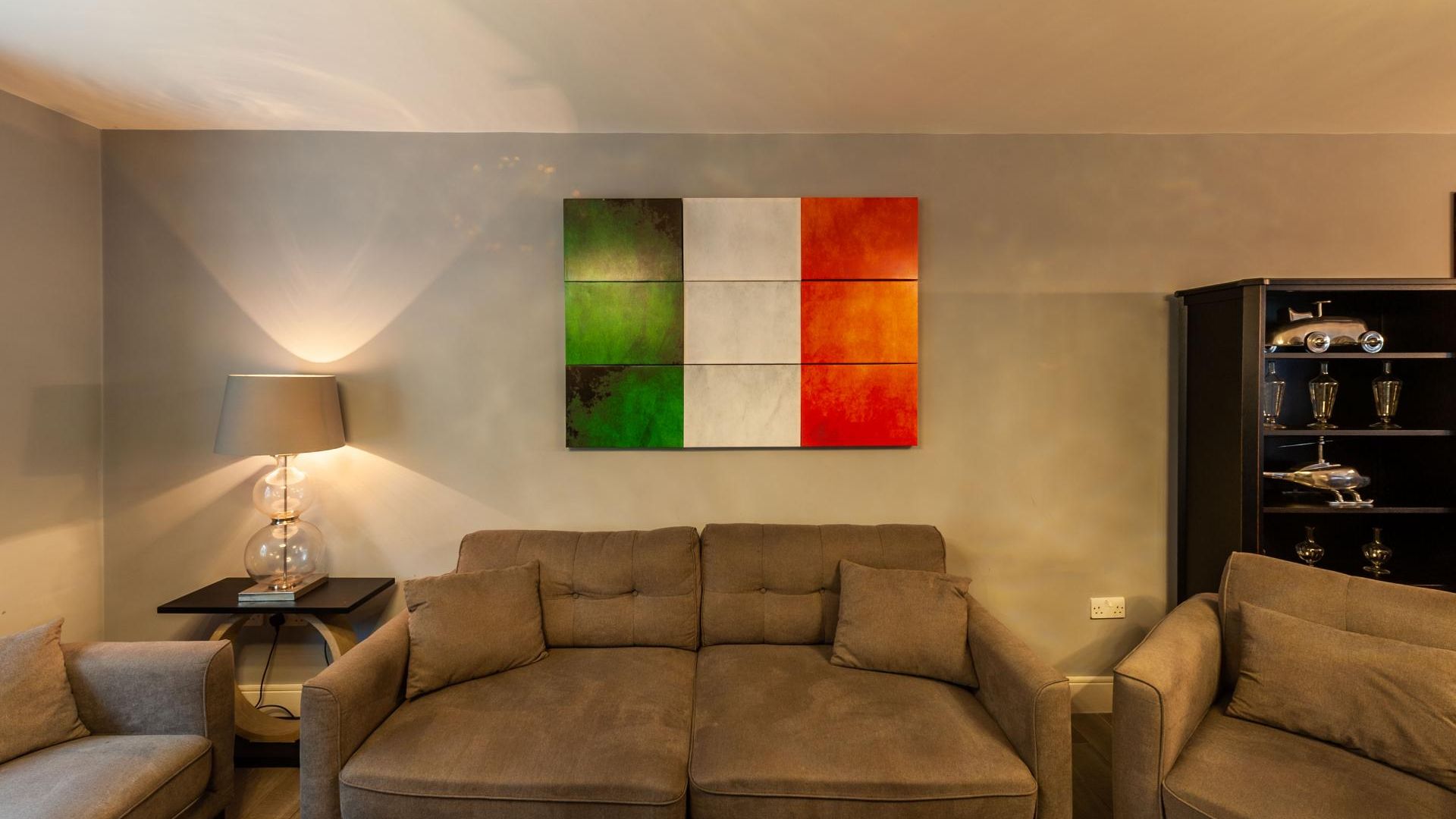 The Kinsale Town House photo 15