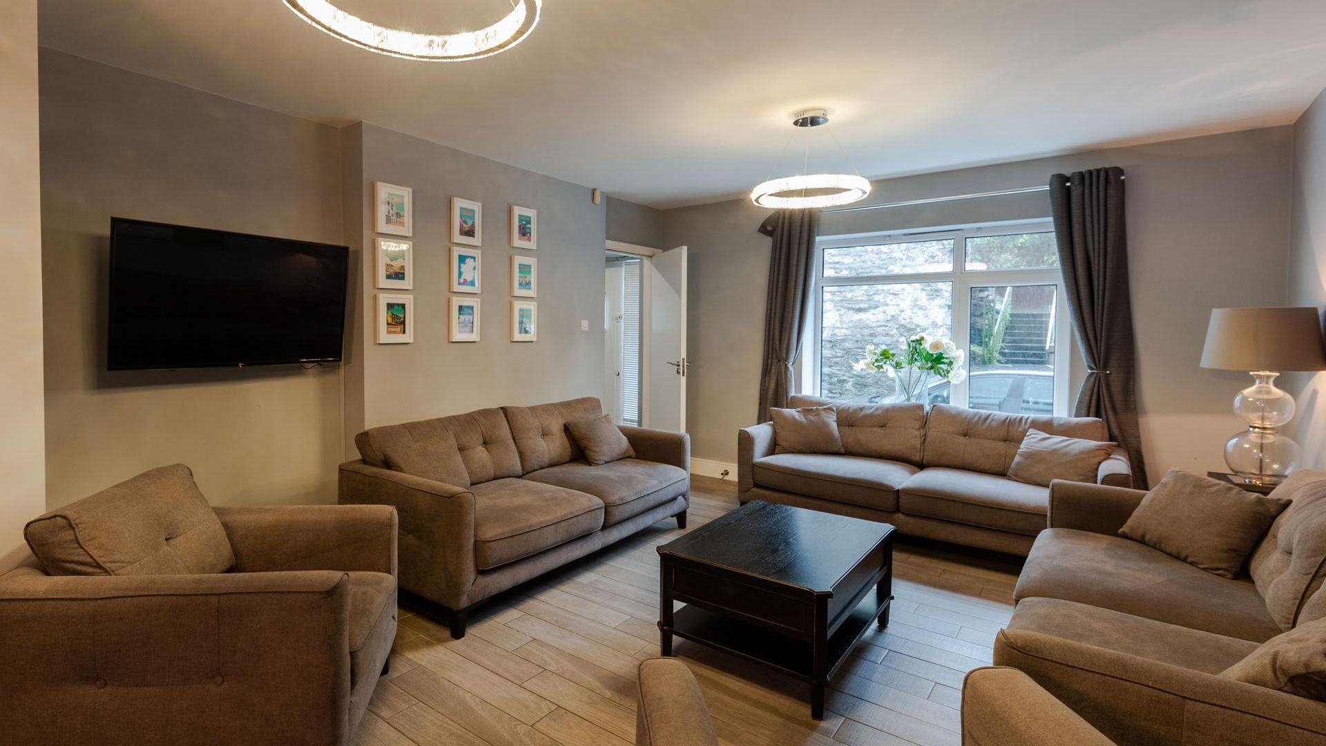 The Kinsale Town House photo 21