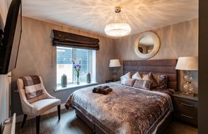 The Kinsale Town House