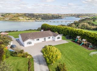 Marina Views, Kinsale  