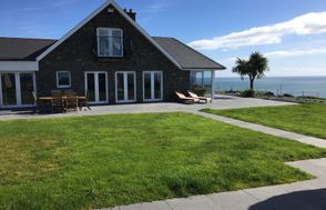 Ocean View Property, Kinsale