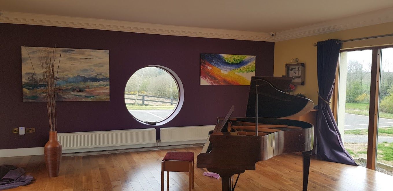 Luxury Villa Wexford photo 14