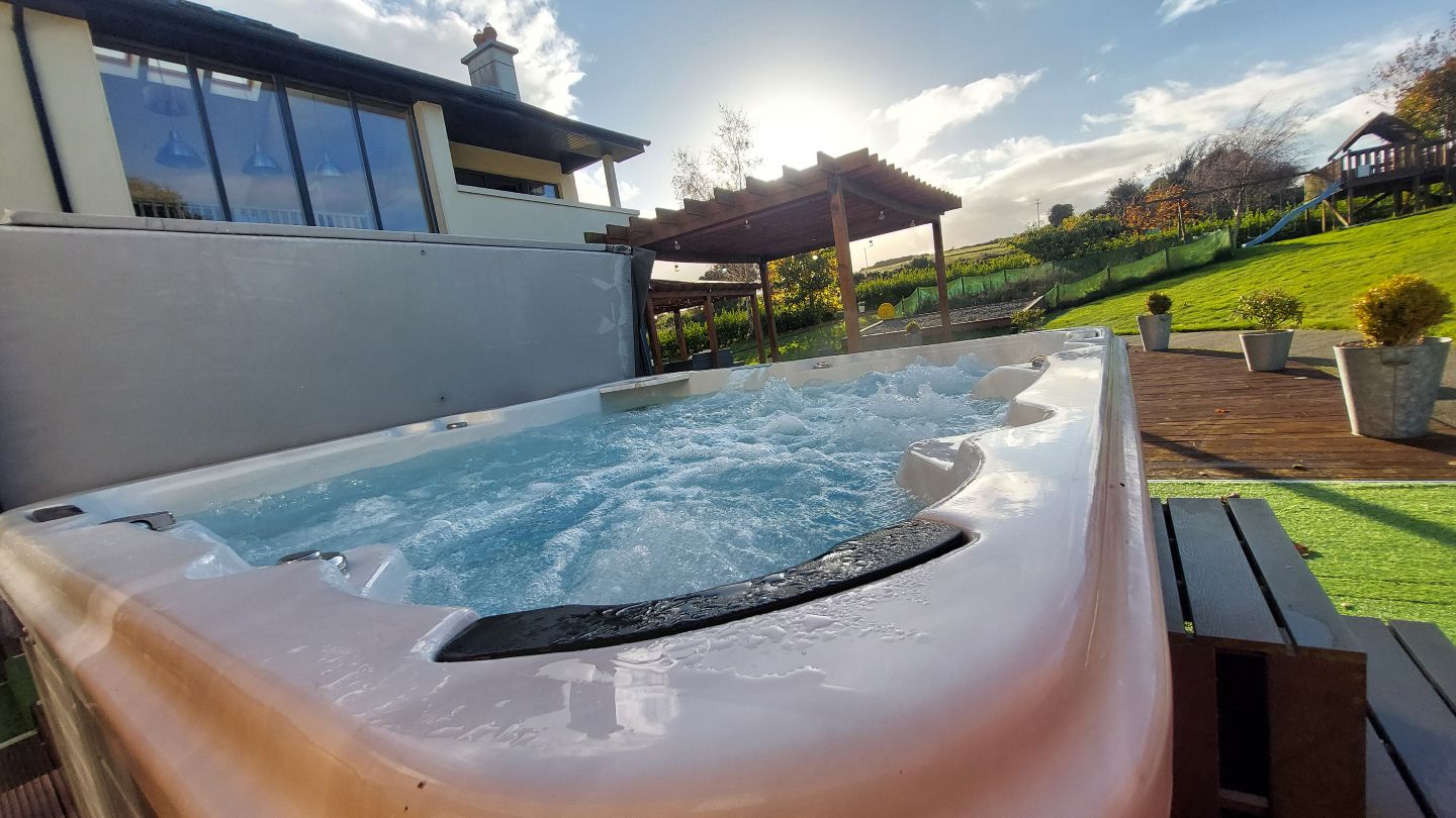 Luxury Villa Wexford photo 4