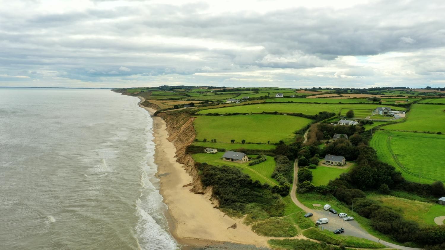 Luxury Villa Wexford photo 12
