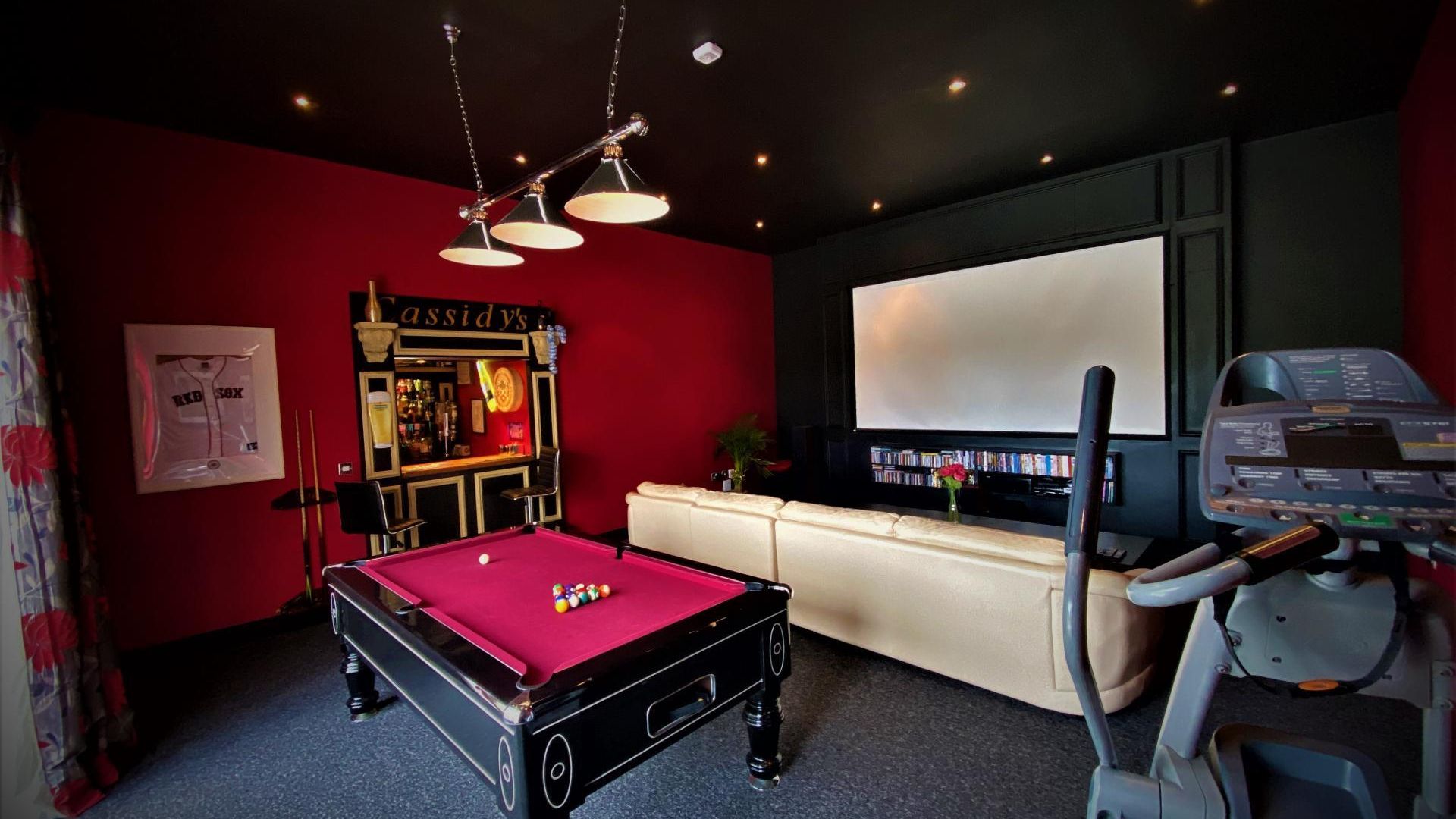 Luxury Villa Wexford photo 17