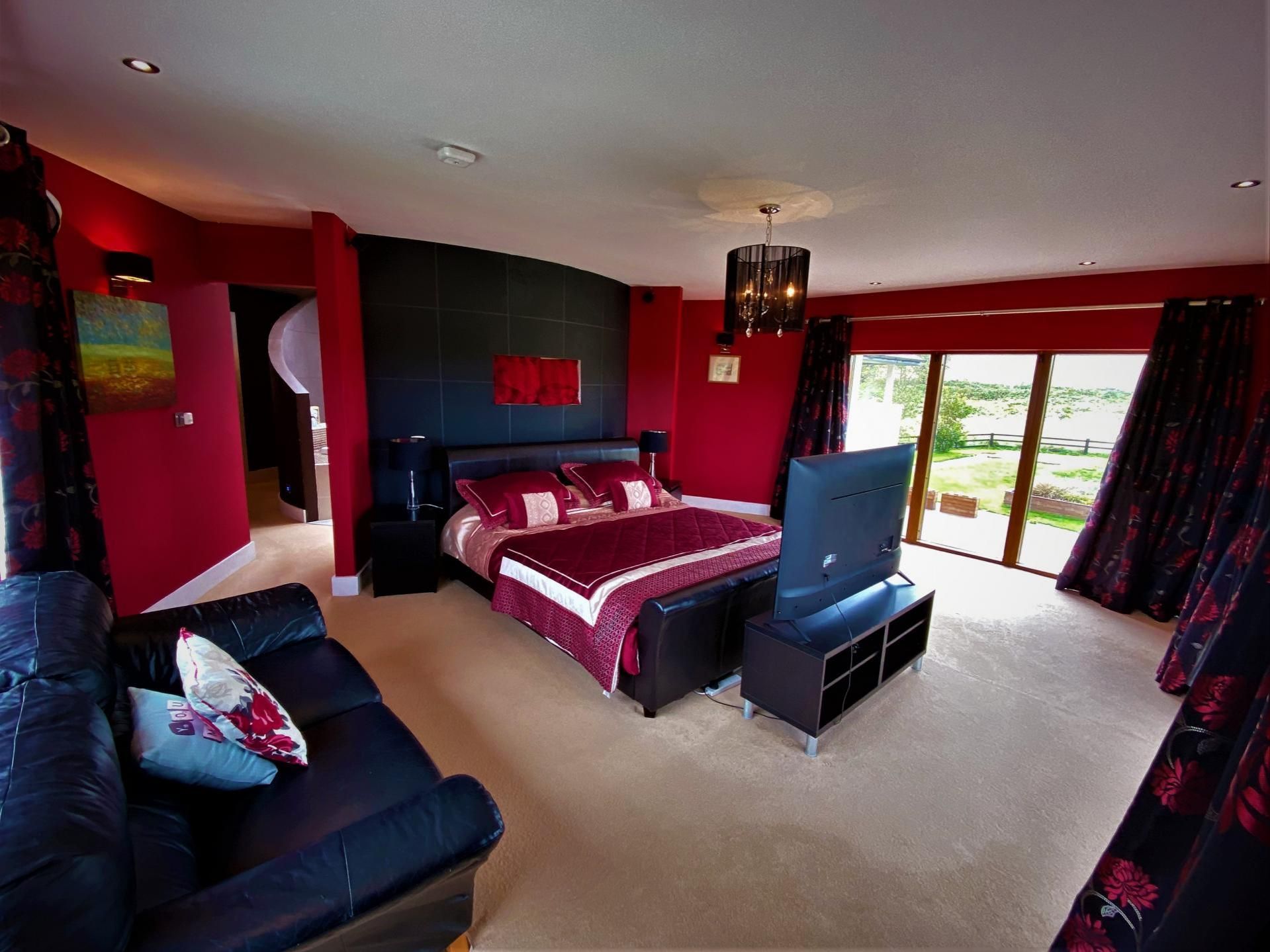 Luxury Villa Wexford photo 18