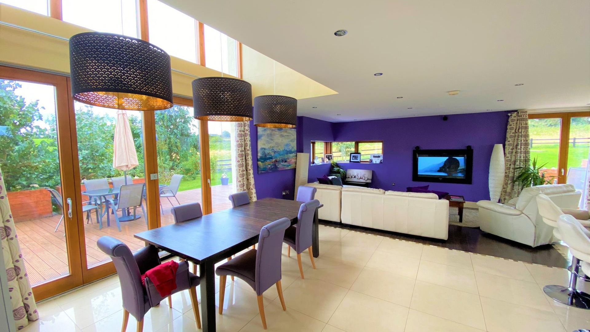 Luxury Villa Wexford photo 19
